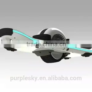 2016 One Wheel Hoverboard E-wheel One Wheel Hoverboard E-wheel thumbnail-1