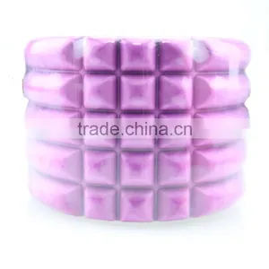 Mini Size EVA Foam Yoga Roller thumbnail-2
