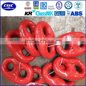Casting High Strength Kenter Shackles Chains Accessory thumbnail-1
