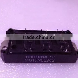 Toshiba Igbt Module MG15N6ES42 thumbnail-1