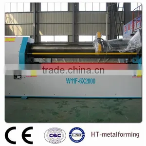 Chinese Manufacturer High Quality Cnc Hydraulic Bending Machine ,press Brake thumbnail-6