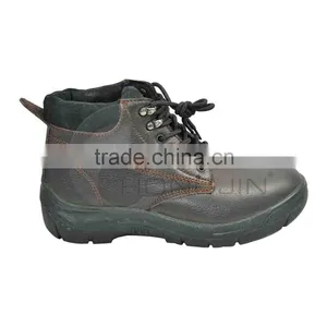 Hongjin Water Resistant CE S3 Standard Safety Boots thumbnail-1