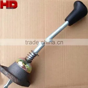 TS300 Main Shafting Level Assembly for Taishan Brand Tractor thumbnail-1