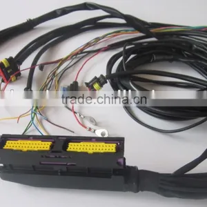 ECU Wire Harness CNG/LPG Kits thumbnail-5