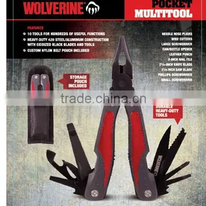 Pocket Multi Tool thumbnail-1