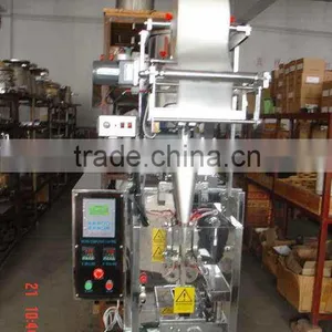 DXDL-100 Ketchup Filling Machine thumbnail-1