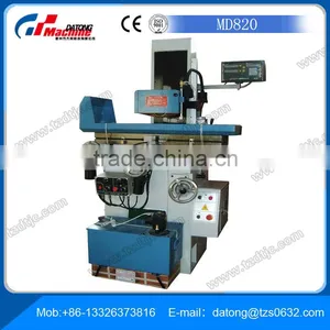 High Precision MD820 Surface Grinding Machine For Sale thumbnail-1