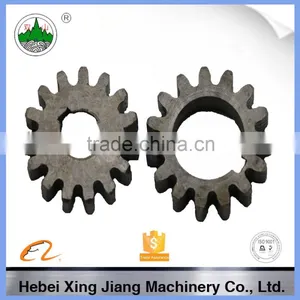 R175 Diesel Engine Start Gear thumbnail-3
