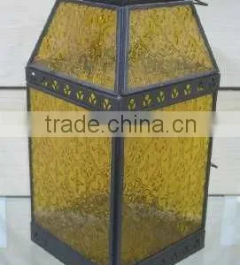 Moroccan Lantern For Home Decoration Available At Best Price Shop Now Buy at Best Prices on India Arts Pal thumbnail-1