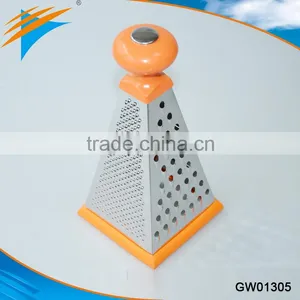 Easy Use Vegetable Kitchen Stainless Steel Grater thumbnail-1