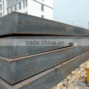 Hot Sale and Fast Delivery! Hot Rolled 20mm Steel Plate ASME A515gr.60 Boiler and Pressure Vessel Steel Plate thumbnail-3