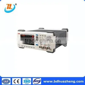 UNI-T UTG2062A Portable Function/Arbitrary Waveform Generator thumbnail-1