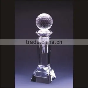 Hot Selling Acrylic Trophy thumbnail-2