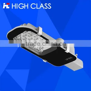 IP65 Waterproof 12W 24W 40W 50W 60W 80W LED Street Light Head Road Lamp for Garden Backyard Playground Lighting thumbnail-1