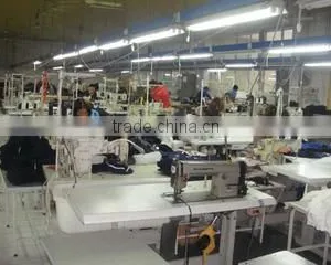 Guangzhou Junxin Garment Co., Ltd. company overview - view 2 thumbnail