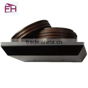 Modern Style Mdf Board Floating Shelving thumbnail-2