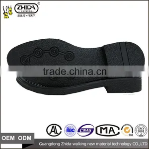 New Design EU Size 37-44 Men Leisure Dress Shoes Sole for Business Shoe thumbnail-1