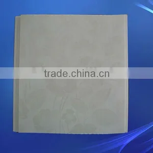 Laminated Pvc Wall Panel thumbnail-1