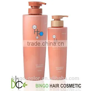 Anti Dandruff Shampoo for Private Lable thumbnail-1