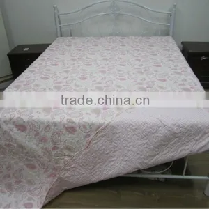 Soft 100% Cotton Bedding Set/Bedspread thumbnail-1