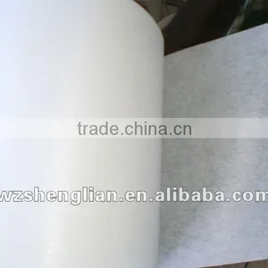 Nonwoven Grament Interlining( Nonwoven Fabric , Nonwoven ) thumbnail-1