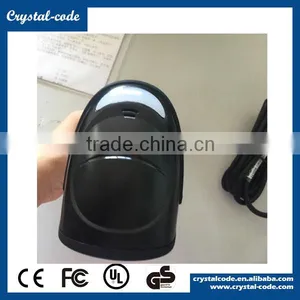 High Speed Decoding Rate MD6820 Mini Micro Usb Barcode Scanner thumbnail-4