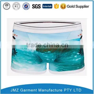 Briefs for Men Underwear /mens Pant thumbnail-1