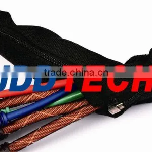 Cable Management Wrap-Zipper Multifilament Wrap thumbnail-1