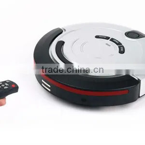 House Cleaning Intelligent Vacuum Cleaner thumbnail-1