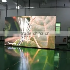 Led Screen High Quality Led Display Panel p3 Exhibition Advertising Display Screen thumbnail-5