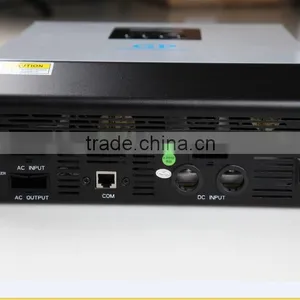 [GP Power]CE Approved Competitive Price MPPT Solar Inverter 1kva -5kva Made in China Quality Choice thumbnail-4