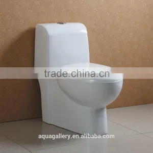Ceramic Sanitary Ware Toilet thumbnail-1