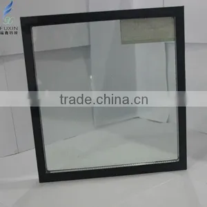 Insulated Glass(Hollow Glass/ Sound Resistent Glass/ Heat Resistent Glass) thumbnail-3