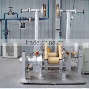 Automatic Steel Wire Wrapping Machine D1950 thumbnail-1