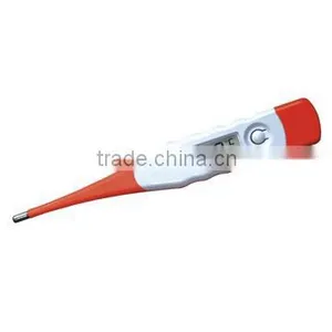 Flexible Digital Thermometer (Waterproof) thumbnail-1