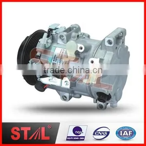 China Supplier 447260-1460 6SEU16C New AC Compressor thumbnail-1