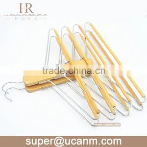 HRW-T-01 2016 Functional Natural Shirt Hanger thumbnail-2
