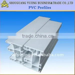 Upvc Plastic Profile thumbnail-1