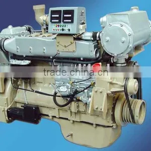 Weichai Power Diesel Marine Engine thumbnail-1