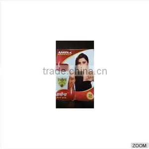 Natural Red Henna Cone Natural Red Henna Cone thumbnail-1