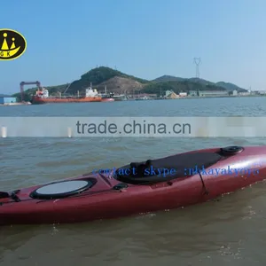 Touring Kayak thumbnail-1