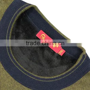 Newest Design High Quality Fashion Men Underwear thumbnail-2
