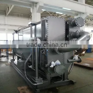 Heat Driven Chiller thumbnail-2