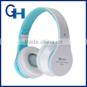 Brand New Design Sport Bluetooth Headset With Most Advanced CSR V4.1 Chipset for Smart Phone thumbnail-6