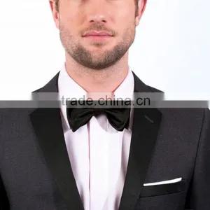 New Style High Quality Made to Measure Unique Wedding Tuxedos Suits for Men thumbnail-2