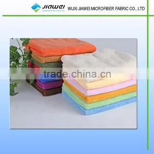 Car Washing Plush Microfiber Towel thumbnail-1