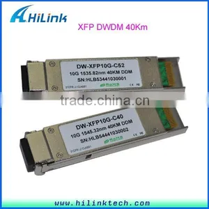 10G Module Catv XFP Ethernet Optics thumbnail-1