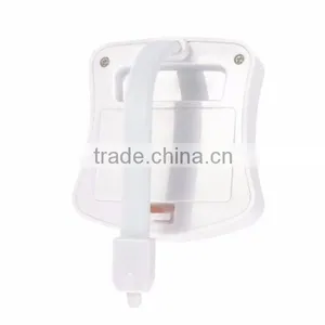 Colorful Silicon Toilet Night Light thumbnail-2