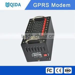 Low Cost 8 Ports Support Linux Bulk Sms Gsm Modem With Rs232 Download Driver Edge Wireless Modem thumbnail-2