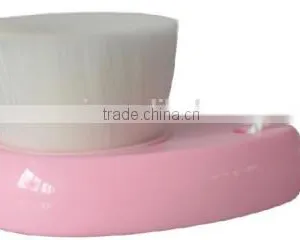China Manufacturer Good Quality Face Cleaning Brush thumbnail-2